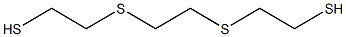 3,6-Dithia-1,8-octanedithiol Struktur
