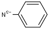 Phenylaminyl radicalcation Struktur