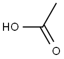 Acetic acid-13C2 99 atom % 13C Struktur