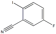 5-FLUORO-2-IODOBENZONITRILE