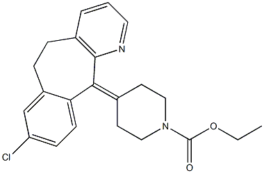 Loratadine Impurity 1