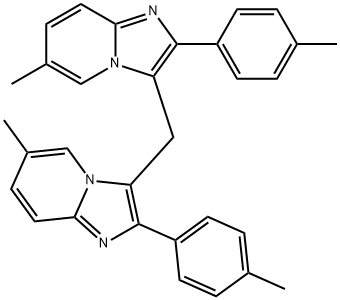 1186313-33-6 結(jié)構(gòu)式