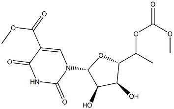  化學(xué)構(gòu)造式