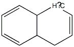 Naphthyl Struktur