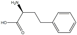 S-2-amino-3-(S-benzyl)propionic acid Struktur