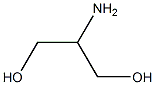 D-SERINOL Struktur