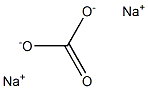 SODIUMCARBONATE,4.0NSOLUTION Struktur