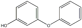 PHENYLRESOICINOL Struktur