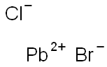 LEADCHLOROBROMIDE Struktur