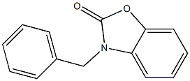 PHENYLN-BENZYLCARBAMATE Struktur