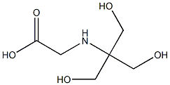 TRICINE MOLECULAR BIOLOGY GRADE Struktur