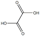 OXALIC ACID - STANDARD VOLUMETRIC SOLUTION (0.1 M) Struktur