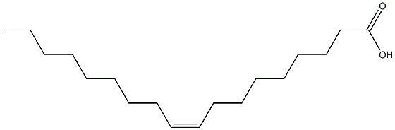 OLEIC ACID PURE PH. EUR., USP Struktur