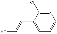 [(E)-(2-chlorophenyl)methylidene](methyl)ammoniumolate Struktur