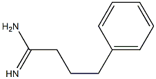 4-phenylbutanimidamide Struktur