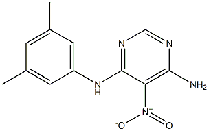  化學構造式