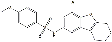  化學(xué)構(gòu)造式