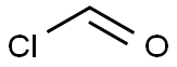 Chloroform aldehyde Struktur