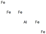 Pentairon aluminum Struktur