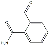 2-formylphenylformamide Struktur