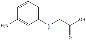 3-AMino-R-Phenylglycine Struktur