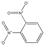 Dinitrobenzene test solution (Pharmacopoeia) Struktur