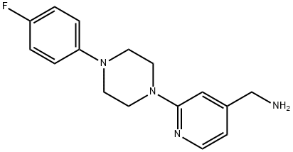 1016712-41-6 結(jié)構(gòu)式