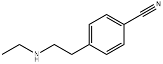 ethyl({2-[3-(trifluoromethyl)phenyl]ethyl})amine Struktur