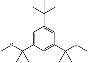 1-tert-butyl-3,5-bis(2-methoxypropan-2-yl)benzene