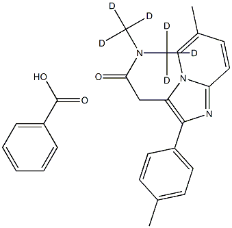 1189868-12-9 Structure