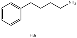 C10H16BrN(PhBABr) Struktur