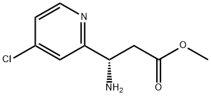 1213967-50-0 Structure