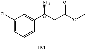 1245606-65-8 結(jié)構(gòu)式