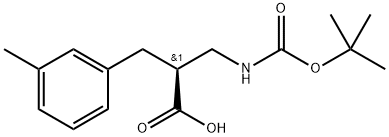 1260589-38-5 Structure