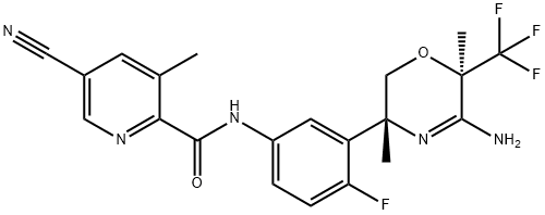 1262857-73-7 結(jié)構(gòu)式