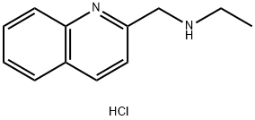 1269151-18-9 Structure