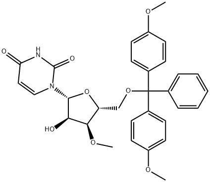 127212-40-2 結(jié)構(gòu)式