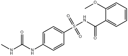 129531-12-0 Structure