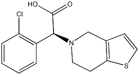 Clopidogrel