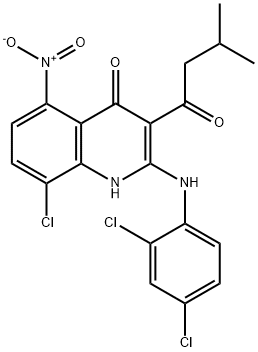 1361227-90-8 結(jié)構(gòu)式