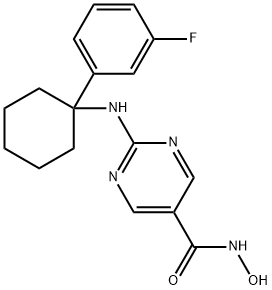 1375466-18-4 結(jié)構(gòu)式