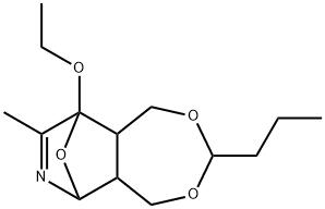 Pyridoxine Impurity 13 Struktur