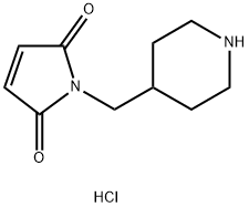 1432680-58-4 Structure