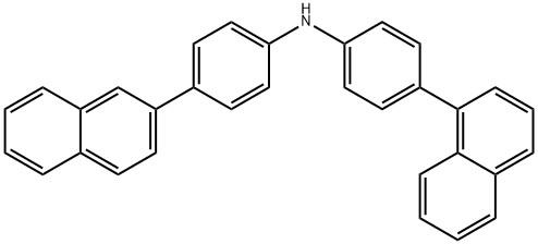 1446448-95-8 結(jié)構(gòu)式