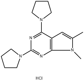 157013-85-9 結(jié)構(gòu)式