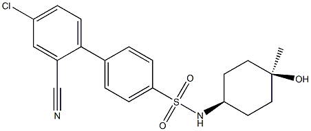 1642602-54-7 結(jié)構(gòu)式