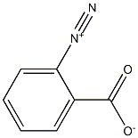 benzene diazonium-2-carboxylate