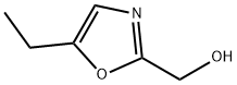 (5-ethyloxazol-2-yl)methanol Struktur