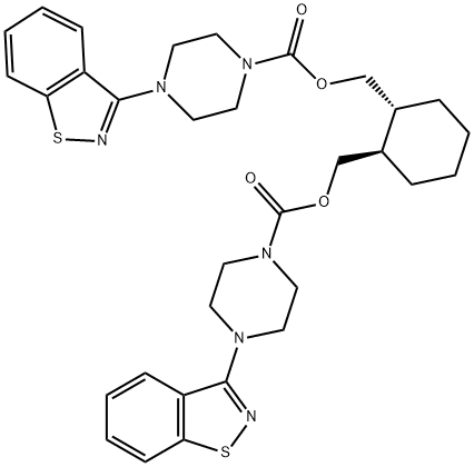 1807983-61-4 Structure