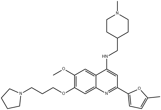 1846570-40-8 Structure